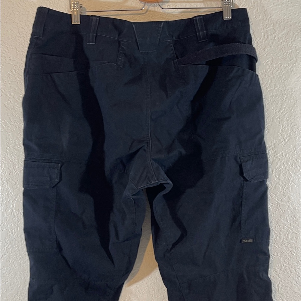 5.11® MEN'S STRAIGHT FIT ABR PRO CARGO PANT Size 38x30 - Picture 7 of 14